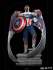 Iron Studios - Captain America Sam Wilson Statue ( Complete Version )