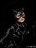 Iron Studios - Catwoman 1:10 Scale Statue