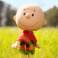 Super 7 - Charlie Brown (Red Shirt) Vinyl figure