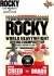 Rocky IV - 12" Apollo Creed