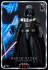 Star Wars Episode VI : Return of the Jedi - Darth Vader (Deluxe Version)