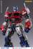 Earth Mode Optimus Prime Model Kit