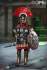 HY Toys - Rome Imperial Army Centurion
