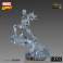 Iron Studios - 1:10 Art Scale Iceman Statue
