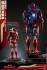 Iron Man 3 - Iron Man Mark VII Open Armor Version