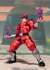 S.H.Figuarts - Street Fighter: M Bison