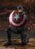 S.H.Figuarts - Avengers Endgame: Captain America (Final Battle Ver)