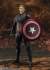 S.H.Figuarts - Avengers Endgame: Captain America (Final Battle Ver)