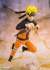 S.H.Figuarts - Naruto Uzumaki [Best Selection] "Naruto Shippuden"