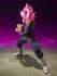 S.H.Figuarts - Goku Black Super Saiyan Rose