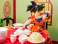 S.H.Figuarts - Goku Eating Scene Set