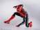 S.H.Figuarts - Spider-man No Way Home Spiderman Upgraded