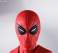 S.H.Figuarts - Spider-man No Way Home Spiderman Upgraded