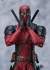 S.H.Figuarts - Deadpool