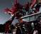 MSN-04 SAZABI "Mobile Suit Gundam Char’s Counterattack"
