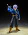 S.H.Figuarts - Super Saiyan Trunks "The Boy From The Future"
