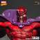 Iron Studios - 1:10 Art Scale Magneto Deluxe Statue