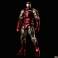 Sentinel - Fighting Armor Iron Man Figure