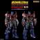 Threezero - Transformers: Bumblebee - PREMIUM Optimus Prime