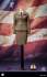 POP Toys - WWII US Army Female Agent Uniform