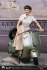 Blitzway - Princess Ann & 1951 Vespa 125