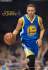 Enterbay - 1/6th Real Masterpiece NBA Stephen Curry