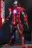 Iron Man 3 -  Silver Centurion ( Armor Suit Up Version )