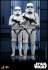 Star Wars - Stormtrooper with Death Star Environment Set