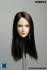 Super Duck - Asian Headsculpt 6.0: Long Hair (SUD-SDH015D)