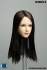 Super Duck - Asian Headsculpt 6.0: Long Hair (SUD-SDH015D)