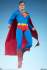 Superman sixth scale figure