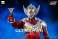 Ultraman Suit Taro (Anime Version)