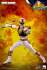 Mighty Morphin Power Rangers - FigZero 1/6 White Ranger