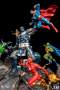 XM Studios - Justice League vs Darkseid Diorama