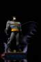 Kotobukiya - 1:10 Scale BATMAN ANIMATED series BATMAN Opening sequence ver. ARTFX+ statue