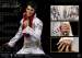 Blitzway 1/4 Superb Scale Elvis Presley statue