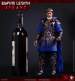 HY Toys - Imperial Legion Tyrant Black Gold Deluxe Edition