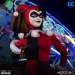 Mezco - One-12 Collective DC Harley Quinn Deluxe Edition