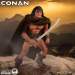 Mezco - One 12 Collective Conan The Barbarian