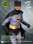 Tweeterhead - Batman 1966: Batman Maquette