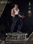 Blitzway - 1/4th Scale Bruce Lee : Tribute Statue  ver. 4