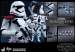 Star Wars: The Force Awakens - 1/6th scale First Order Stormtrooper Officer