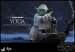 Star Wars: Episode V Empire Strikes Back - 1/6th scale Yoda
