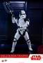 Star Wars: The Last Jedi - 1/6th scale Executioner Trooper