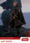 Star Wars: The Last Jedi - Luke Skywalker Deluxe Version
