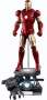 Iron Man - 1/4th scale Mark III (Deluxe Version)