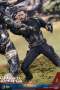 Avengers Infinity War - Captain America