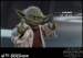 Star Wars: Ep II: Attack of the Clone - Yoda