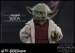 Star Wars: Ep II: Attack of the Clone - Yoda