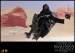 Star Wars Episode I: The Phantom Menace - Darth Maul with Sith Speeder DX17